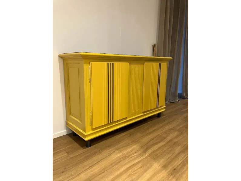 Madia Nadia vintage in stile classico di Artigianale in Offerta Outlet