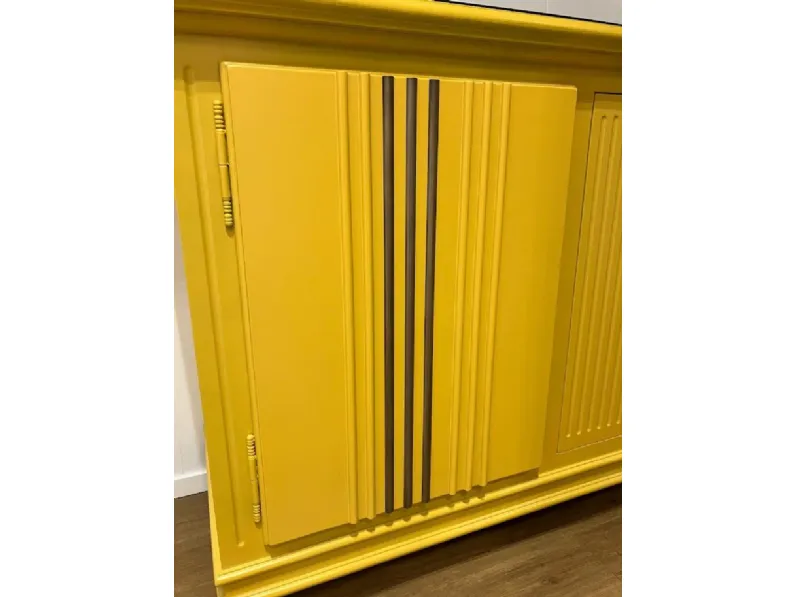 Madia Nadia vintage in stile classico di Artigianale in Offerta Outlet