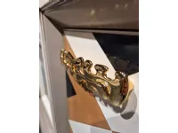 Madia in stile design Sa madia dinastia lola glamour di Collezione esclusiva in Offerta Outlet