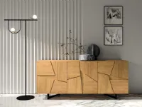Madia Special di Fgf mobili in stile moderno scontata -30%