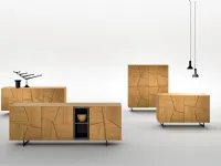 Madia Special di Fgf mobili in stile moderno scontata -30%