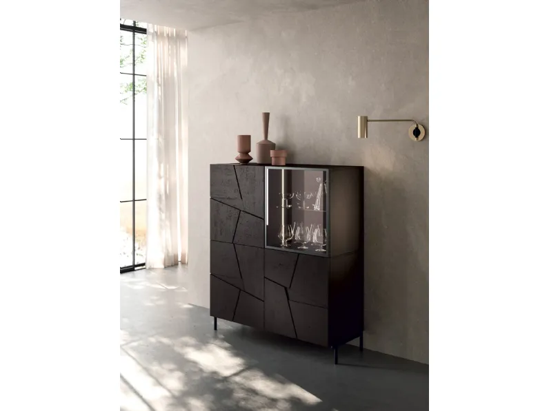 Madia Special di Fgf mobili in stile moderno scontata -30%