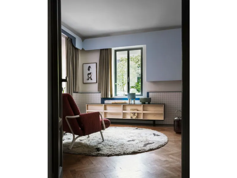 Madia Ramblas di Miniforms in stile design scontata -30%