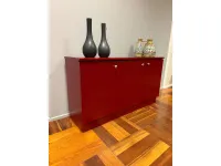 Madia Red di Artigianale in stile moderno scontata -79%