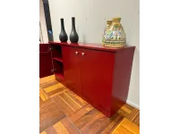Madia Red di Artigianale in stile moderno scontata -79%
