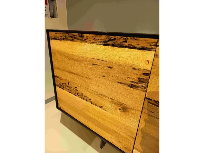 Madia di Riva 1920 in legno Rialto fly a prezzo scontato