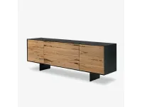 Madia Rialto fly in stile design di Riva 1920 in Offerta Outlet