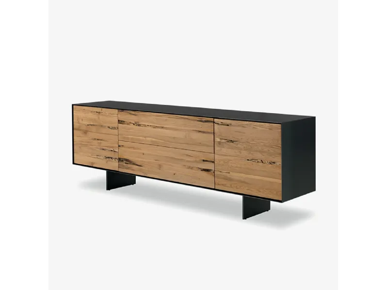 Madia Rialto fly in stile design di Riva 1920 in Offerta Outlet