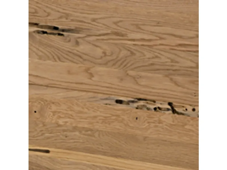 Madia Rialto fly in stile design di Riva 1920 in Offerta Outlet