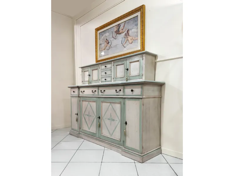 Madia Sacrestia in stile classico di Bamax in Offerta Outlet