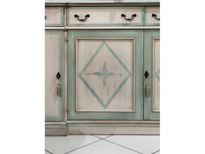 Madia Sacrestia in stile classico di Bamax in Offerta Outlet