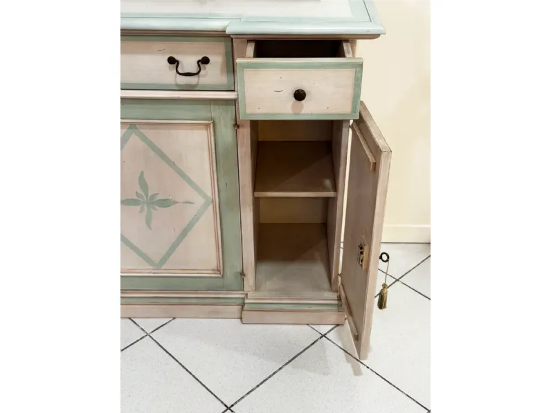 Madia Sacrestia in stile classico di Bamax in Offerta Outlet