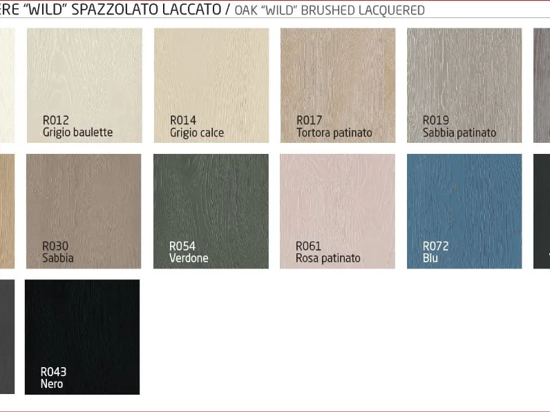 Sconto -37% su Madia Teca di Fratelli Mirandola. Stile moderno! Acquista ora!