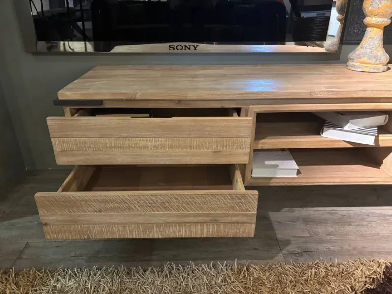 Madia modello Thinh di Collezione esclusiva a PREZZI OUTLET