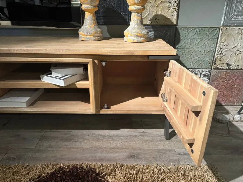 Madia modello Thinh di Collezione esclusiva a PREZZI OUTLET