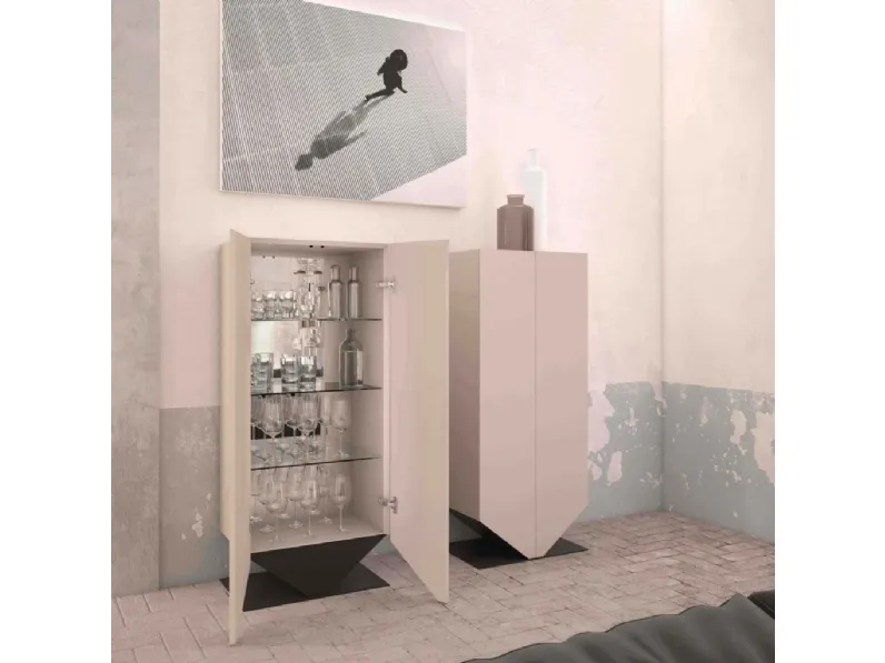 Madia Timpano di Minotti italia in offerta