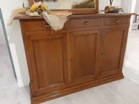 Madia Alice di La quercia in stile classico in Offerta Outlet