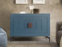Madia Art 002 in stile design di Collezione esclusiva in Offerta Outlet