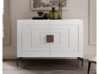 Madia Art 002 in stile design di Collezione esclusiva in Offerta Outlet