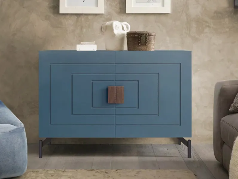 Madia Art 002 in stile design di Collezione esclusiva in Offerta Outlet