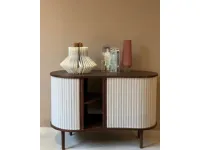 Madia in stile design Audacios di Collezione esclusiva in Offerta Outlet