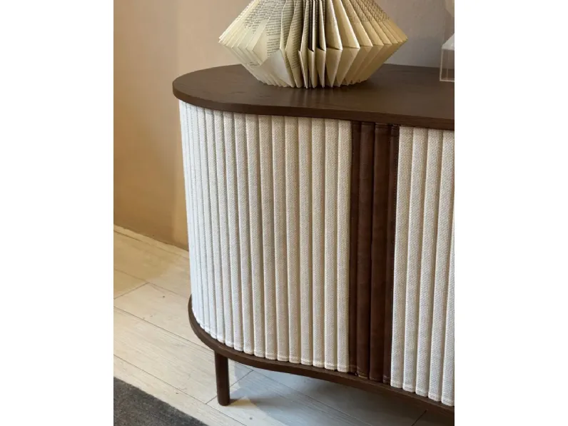 Madia in stile design Audacios di Collezione esclusiva in Offerta Outlet