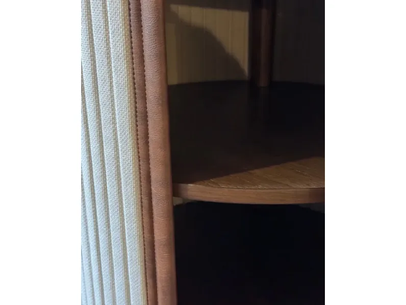 Madia in stile design Audacios di Collezione esclusiva in Offerta Outlet