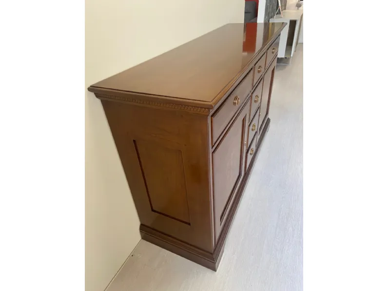 Madia in stile classico Camelia di Le fablier a prezzo Outlet