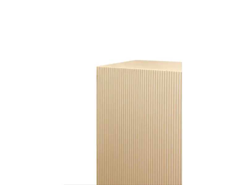 Madia Credenza in stile moderno di Domus mobili in Offerta Outlet