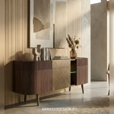 Madia Icon di Fasolin in stile design scontata -30%