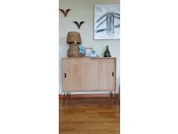 Madia di Artigianale in legno Madi in Offerta Outlet