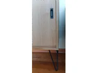 Madia di Artigianale in legno Madi in Offerta Outlet