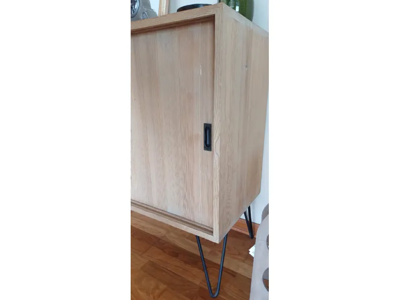 Madia di Artigianale in legno Madi in Offerta Outlet