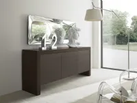 Madia art 315 in stile moderno di Mobilificio bellutti in Offerta Outlet
