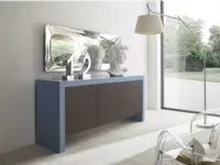 Madia art 315 in stile moderno di Mobilificio bellutti in Offerta Outlet