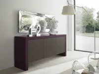 Madia art 315 in stile moderno di Mobilificio bellutti in Offerta Outlet