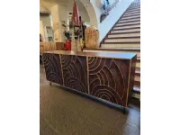 Madia modello Madia credenza arch di Outlet etnico a PREZZI OUTLET