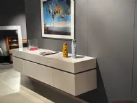 Madia gola in stile moderno di Rossetto arredamenti in Offerta Outlet