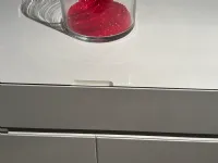 Madia gola in stile moderno di Rossetto arredamenti in Offerta Outlet
