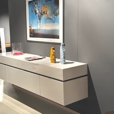 Madia gola in stile moderno di Rossetto arredamenti in Offerta Outlet