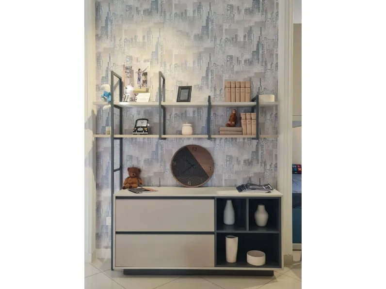 Madia golf colombini di Colombini casa in stile design scontata -62%