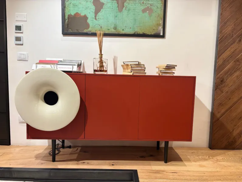 Madia miniforms caruso di Miniforms in stile design scontata -47%