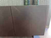 Mobile soggiorno modello Madia sherwood di Scavolini a PREZZI OUTLET