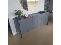 Madia Pica di Bontempi in stile design scontata -40%