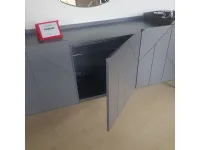 Madia Pica di Bontempi in stile design scontata -40%