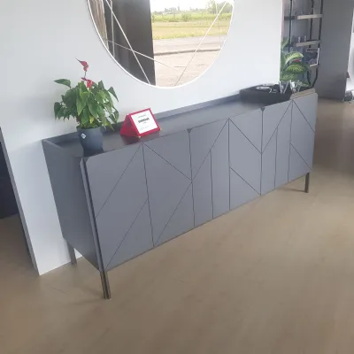 Madia Pica di Bontempi in stile design scontata -40%