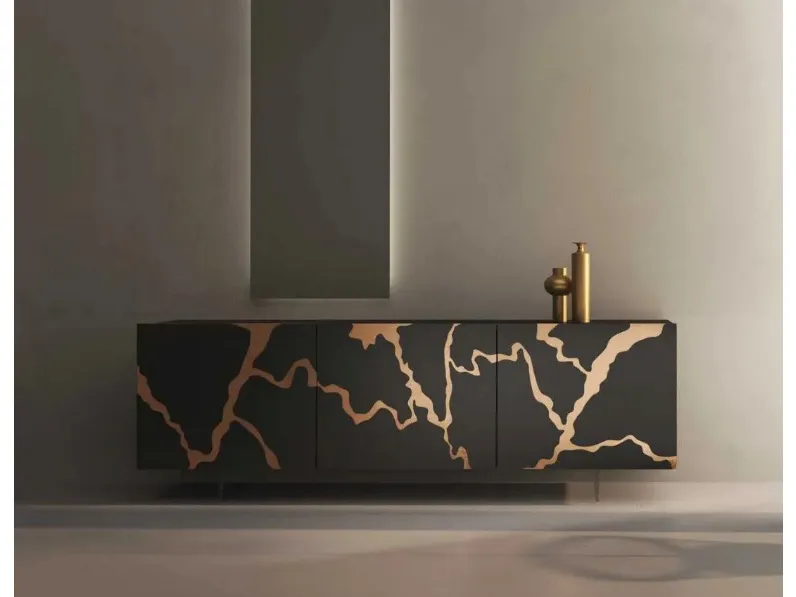Madia Elettra * di Fratelli mirandola in stile design scontata -35%