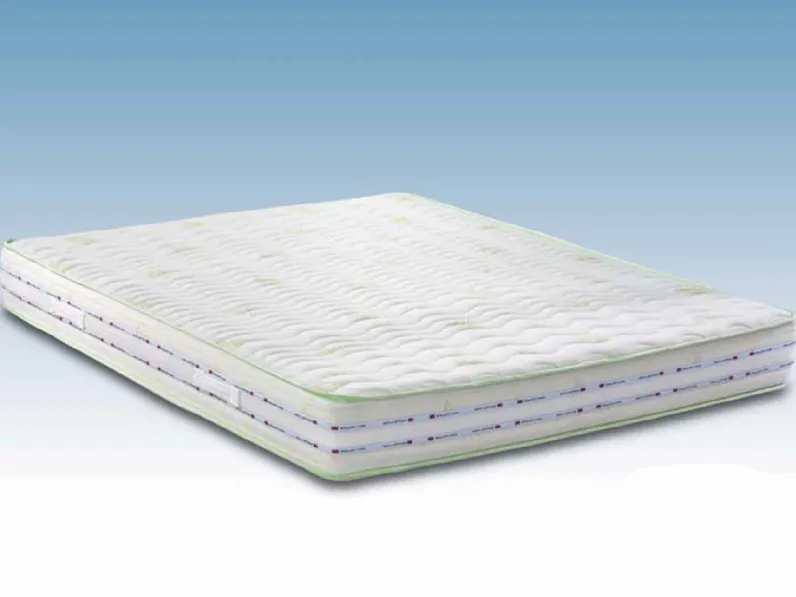 Di Notte Store. Materasso Memory Foam Aloe