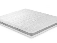 Materasso Fortuna sostenuto Bedding memory  a prezzo scontato