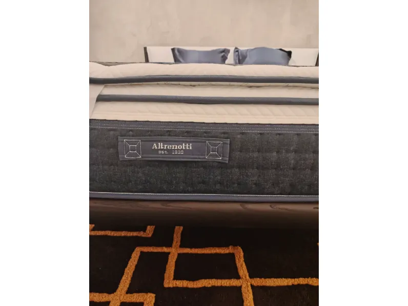 Materasso Altrenotti Bi confort SCONTATO
